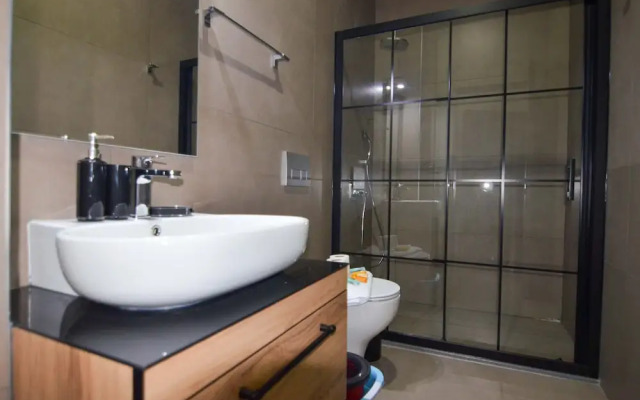 Mykonut Erna Apart Hotel