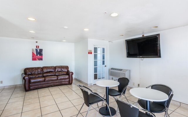 Ramada Limited San Marcos