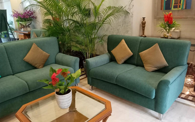Sarovar Portico Kalupur Ahmedabad