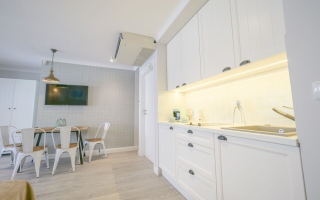 Marinus Apartments Old Town