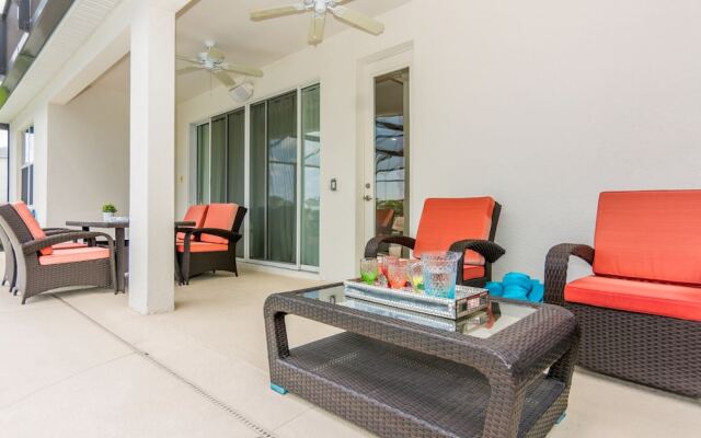 Dream Vacation Home 15 Min to Disney BV577