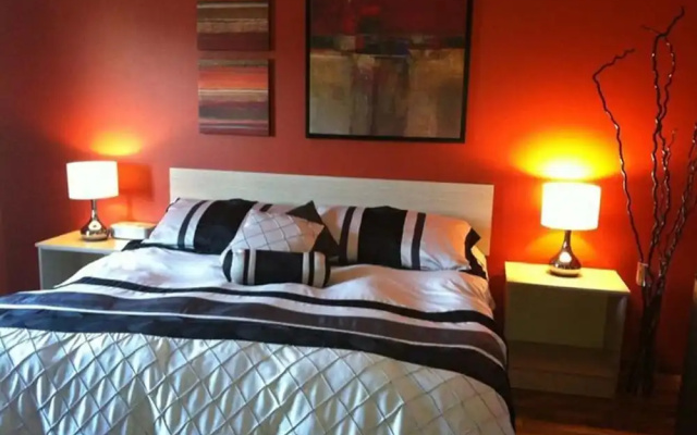 The Walla Walla Inn