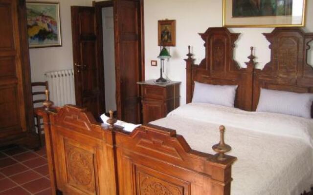 Bed and Breakfast da Lucia
