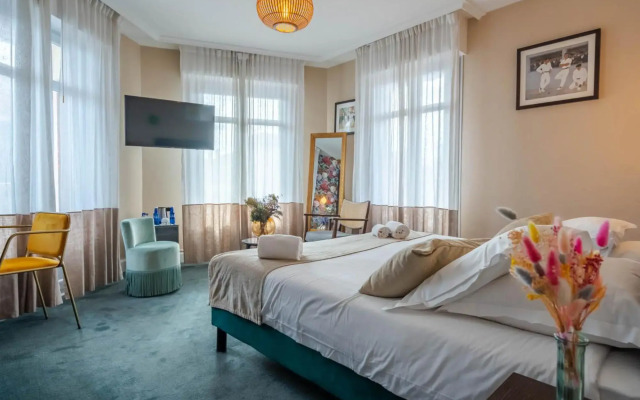 AMA Hôtel