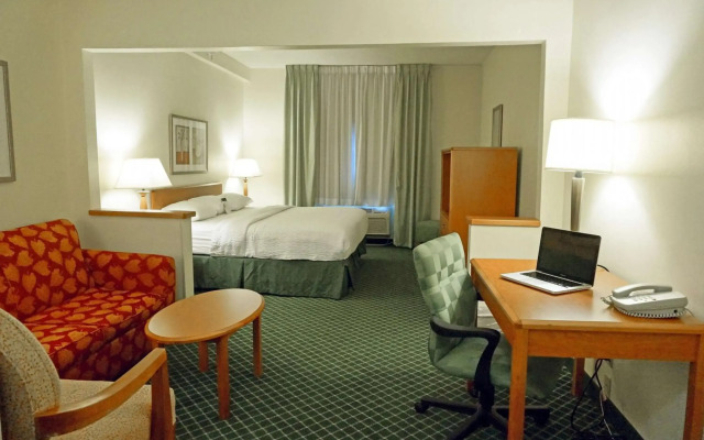 Motel 6 Anderson, IN - Indianapolis