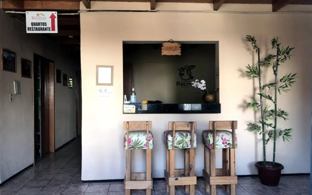 Pousada Recreio