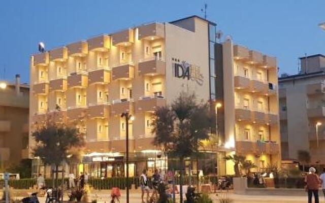 Hotel Ida