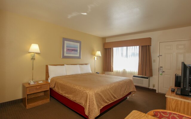 Highland Country Inn