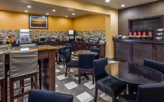 Best Western La Place Inn