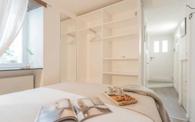 Pretty Studio in Old Town by Rent all Como