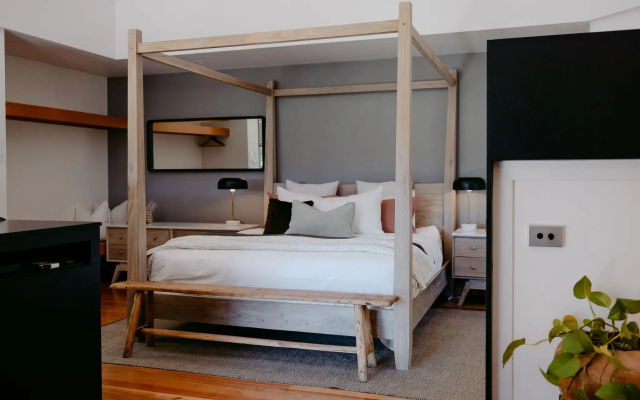 Yala Yallingup Retreat and Spa