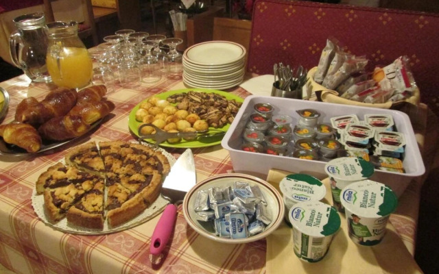 B&B Leonardi