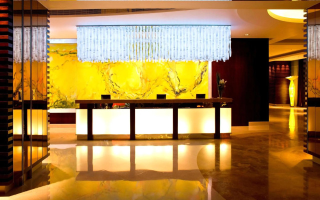 Four Points by Sheraton Hangzhou, Binjiang