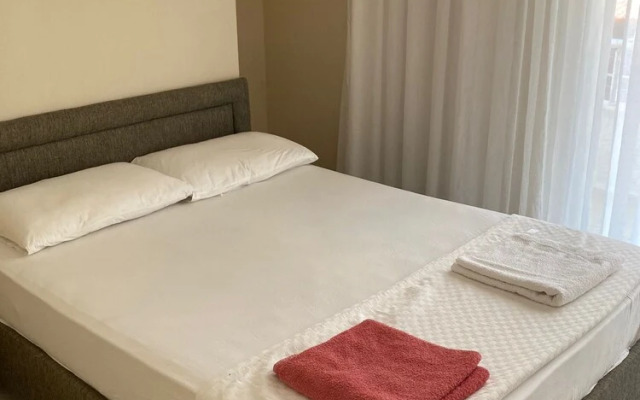 Demir Apart Motel