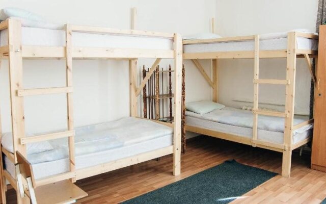 Hostel Tsentral