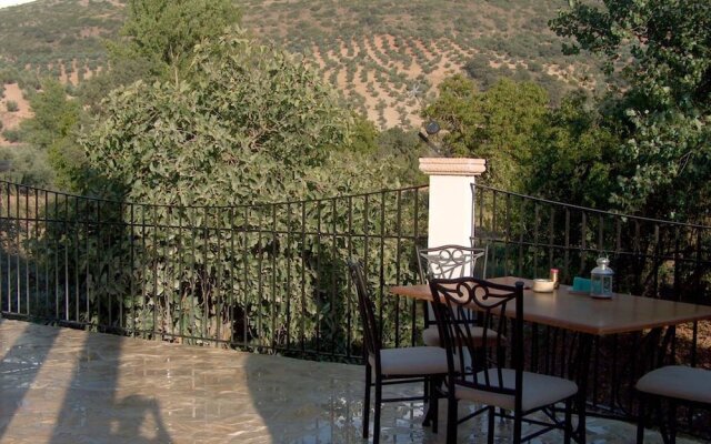 House With 5 Bedrooms in Zambra, With Furnished Terrace and Wifi