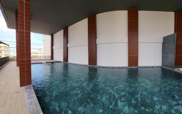 S3 Huahin Hotel