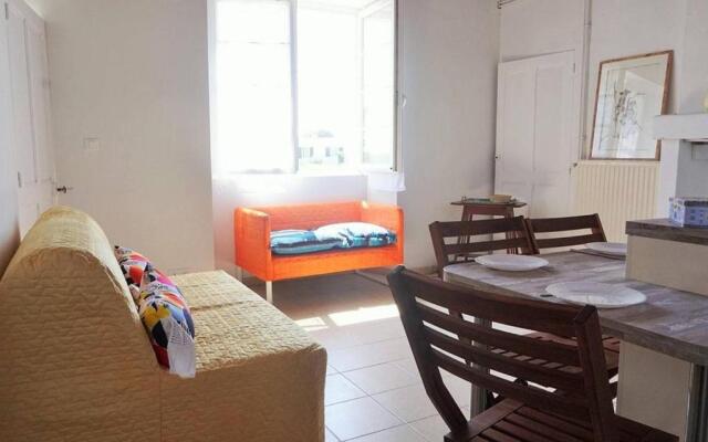 Maison La Guérinière, 2 pièces, 4 personnes - FR-1-224B-727