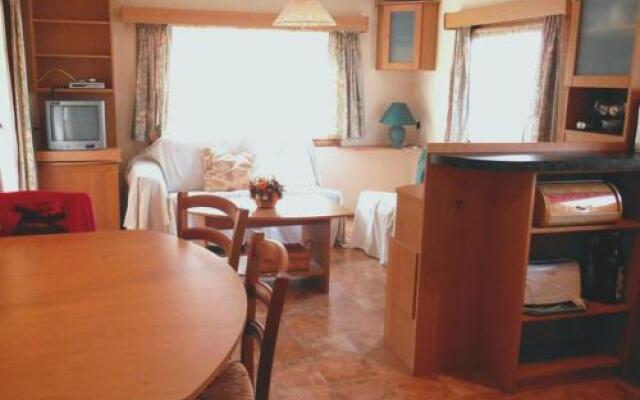 Camping Club Les Dinosaures