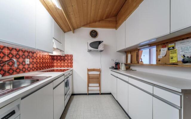 Casa Dschember, Wohnung 11, 1-6 Personen