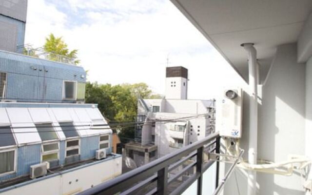 GLI Weekly Apartment Kyoto