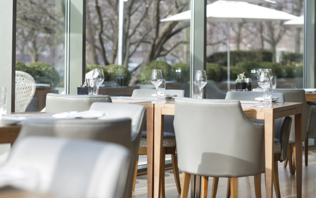 Hotel Okura Amsterdam