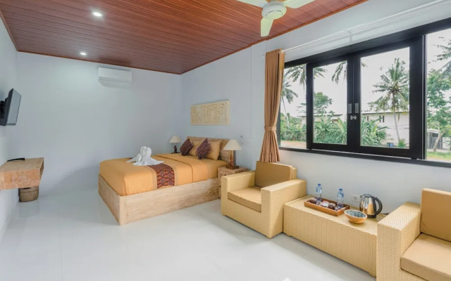 Villa Frida 2 Ubud
