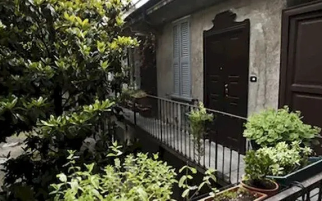 Loreto Apartment