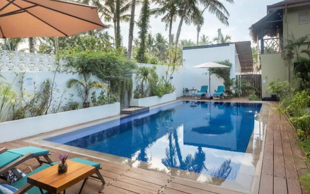 Kalipay Resort Siargao