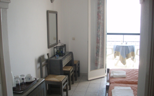 Hotel Loutrouvia