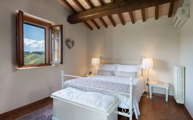 Podere Coiano