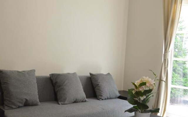 Saint Pauls Suite 2