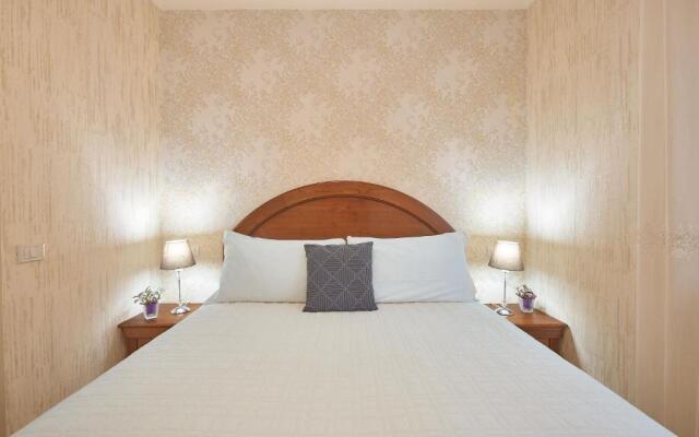 Rome Airport Inn
