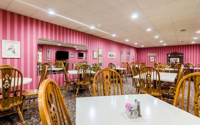 Quality Inn Eureka Springs South