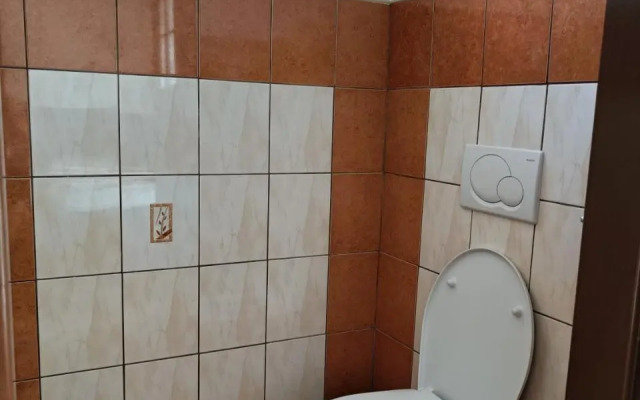 Rekreačný dom Railip