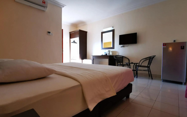 Casa Idaman Motel