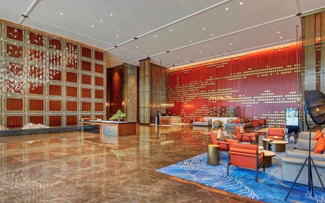 Pullman Huizhou Kaisa