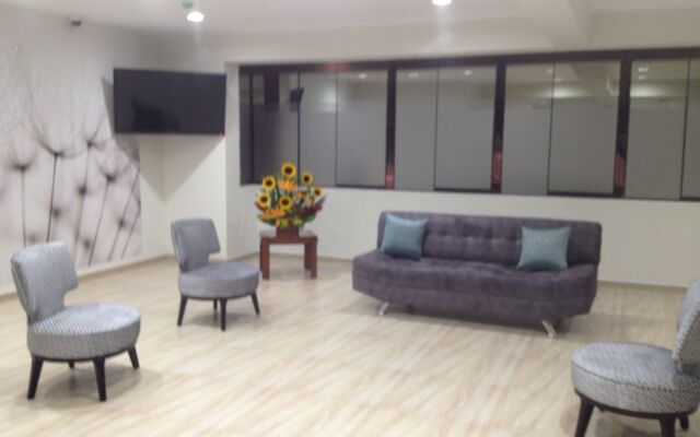 Hotel Esencia Suites