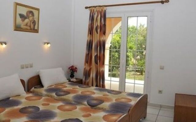 Lea Family Apartments