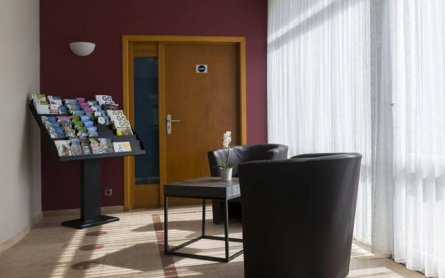 Park Hotel Kelmis