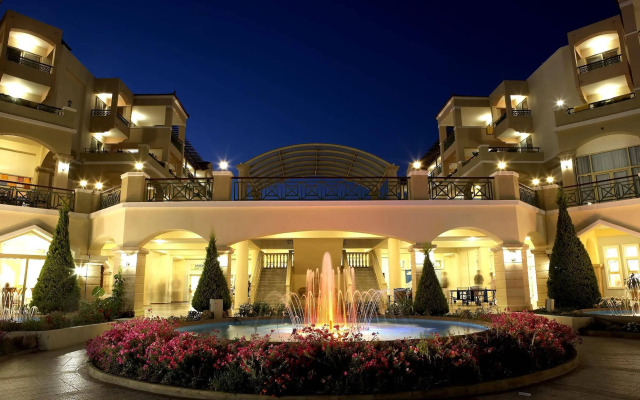 Lindos Princess Beach Hotel All Inclusive