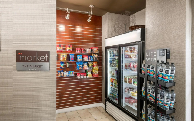 Courtyard by Marriott Phoenix North/Happy Valley