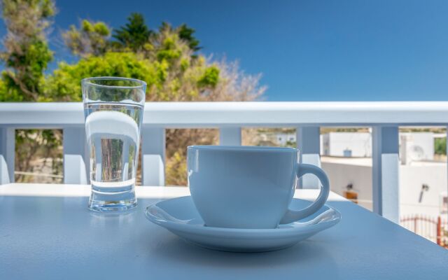 Aeolis Hotel