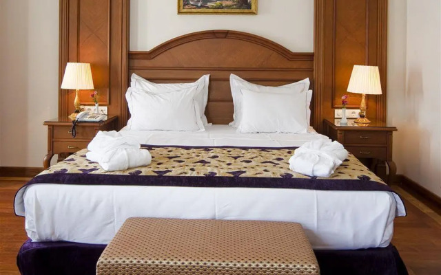 GLK Premier The Home Suites (ex Best Western)