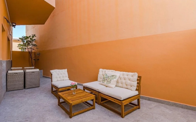 2 Bedroom Apartment Costa Adeje