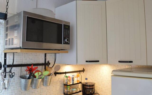 Appartement Fleury-Saint-Pierre-la-Mer, 2 pièces, 4 personnes - FR-1-229D-95