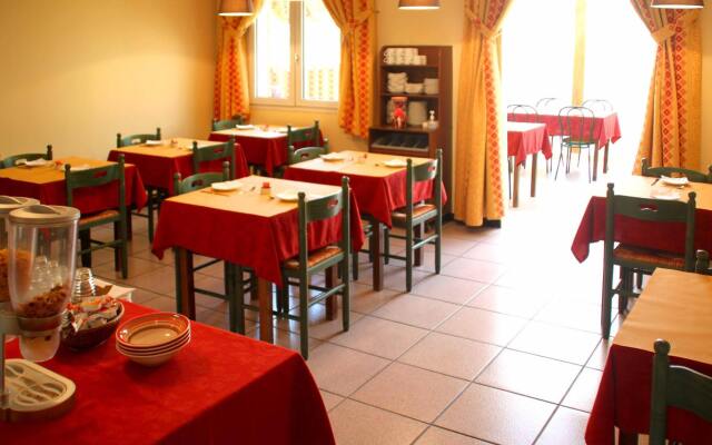 Hôtel Restaurant le Pan de Bois