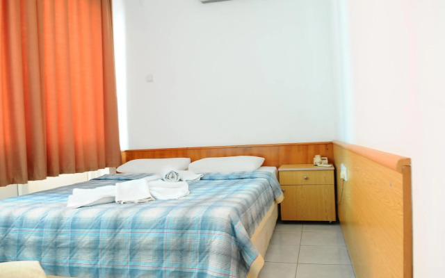 Kleopatra Beach Yildiz Hotel