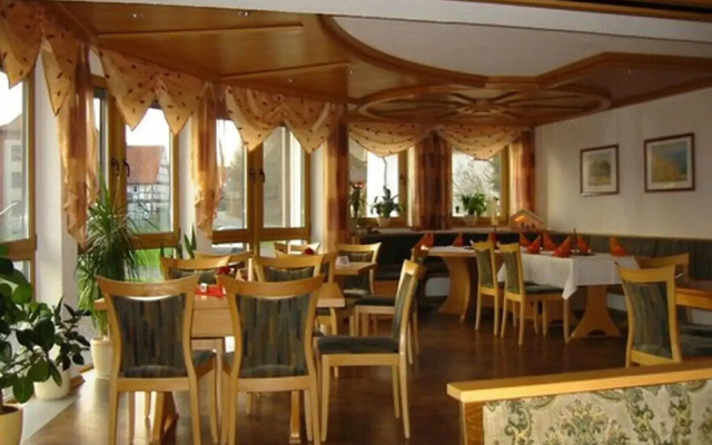 Gasthaus Gonnermann