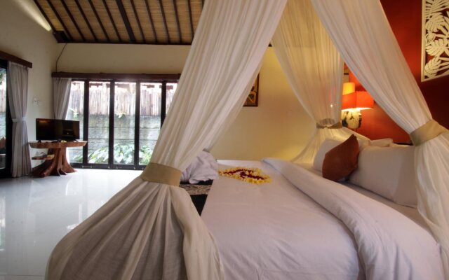 The Forest Villa Ubud